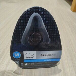 ResMed AirTouch F20 Cushion (Size M) for CPAP